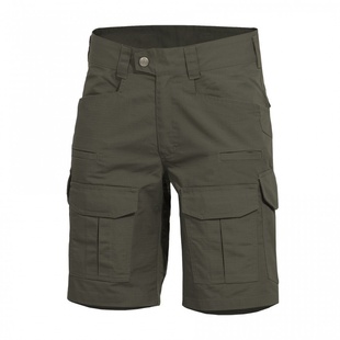 Шорты тактические PENTAGON Lycos Short Pants Range Green K05059-06RG-38 Viktailor