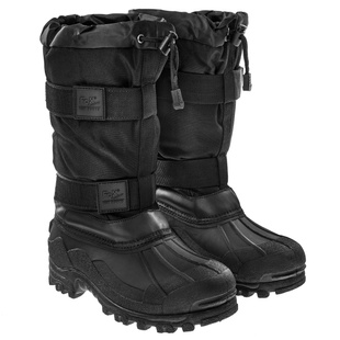 Сапоги зимние Fox Outdoor Thermo Boots «Fox 40C» Black, 43 (275 мм)