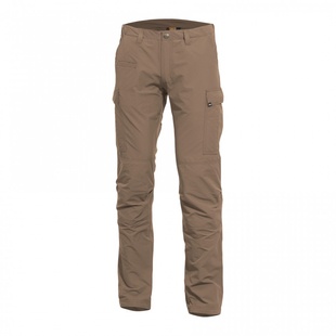 Легкі штани Pentagon BDU 2.0 Tropic Pants Khaki K05060-04-36/34 Viktailor