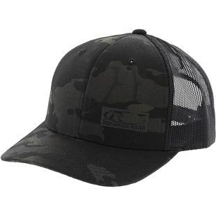 Кепка Mechanix United We Work Snap-Back Hat 124-MW-UWW   Viktailor