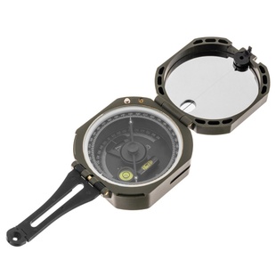 Компас артилерийский MIL-TEC M2 Artillery Compass Olive 15796500 Viktailor