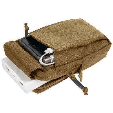 Підсумок Helikon-Tex&reg; Navtel Pouch, Coyote