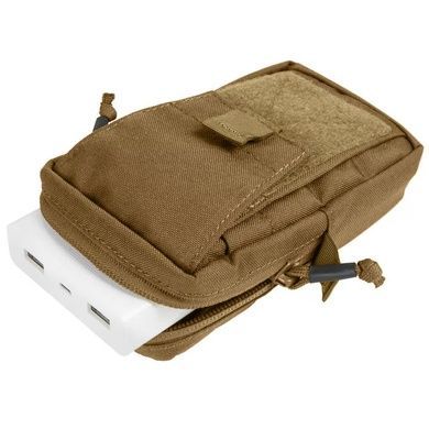 Підсумок Helikon-Tex&reg; Navtel Pouch, Coyote