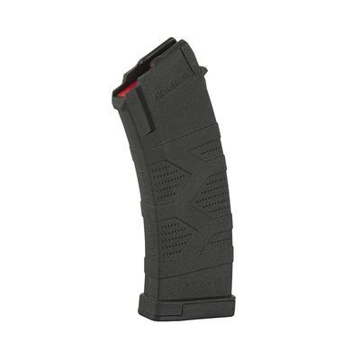 МАГАЗИН M-TAC АК 5,45 НА 30 ПАТРОНОВ, Black
