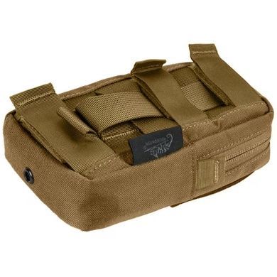 Підсумок Helikon-Tex&reg; Navtel Pouch, Coyote