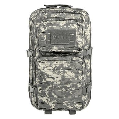 Рюкзак тактический MIL-TEC Assault Laser Cut 36L 14002770 Viktailor