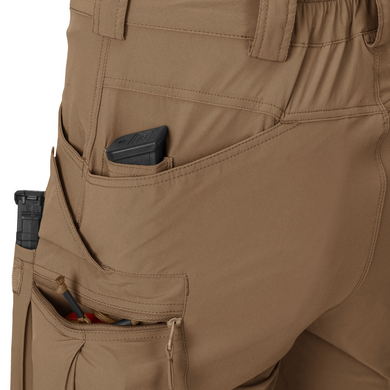 Шорты Helikon OTS 8,5" VersaStretch Lite SP-OTS-VL-60-B08 Viktailor