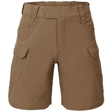 Шорты Helikon OTS 8,5" VersaStretch Lite SP-OTS-VL-60-B08 Viktailor
