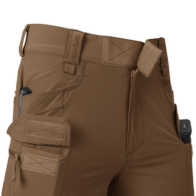 Шорты Helikon OTS 8,5" VersaStretch Lite SP-OTS-VL-60-B08 Viktailor