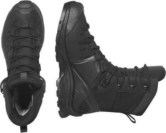 Черевики Salomon QUEST 4D Forces 2 High GTX – Купити на VikTailor