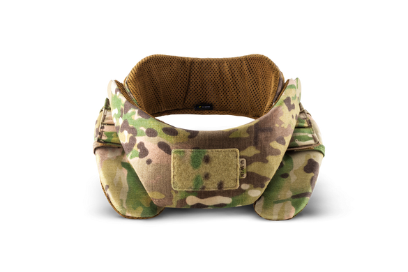 Пошивні вироби захист шиї U-WIN PRO, MultiCam