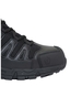 Тактичні черевики Pentagon Achilles XTR 6 Tactical Boots Black, 41 (267 мм)