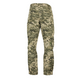 Боевые штаны с наколенниками Тейлор G3 зима ММ-14 (пиксель ВСУ)  78003298 фото 4 Viktailor