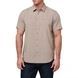 Сорочка тактична 5.11 Tactical Ellis Short Sleeve Shirt, Grey, M