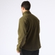 Флисовая кофта ESDY Fleece Jacket/Shirt Olive TAC-106F-01-06 фото 6 Viktailor