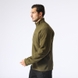 Флисовая кофта ESDY Fleece Jacket/Shirt Olive TAC-106F-01-06 фото 5 Viktailor