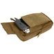 Підсумок Helikon-Tex&reg; Navtel Pouch, Coyote
