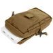 Підсумок Helikon-Tex&reg; Navtel Pouch, Coyote