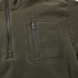 Флисовая кофта ESDY Fleece Jacket/Shirt Olive TAC-106F-01-06 фото 3 Viktailor