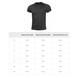 Футболка для тренировок Pentagon Body Shock Activity Shirt Black ST09003-01-L фото 2 Viktailor