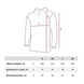 Флісова кофта ESDY Fleece Jacket/Shirt Olive TAC-105F-01-06 фото 8 Viktailor