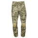 Боевые штаны с наколенниками Тейлор G3 зима ММ-14 (пиксель ВСУ)  78003298 фото 2 Viktailor