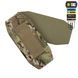 Балистическая защита 2-го класса (FMS) на камербанде M-TAC TIGER, MultiCam, XS/S