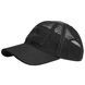 Бейсболка plus velcro Helikon Mesh CZ-BBM-PO-01 Viktailor