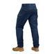 Джинси демісезонні M-Tac Aggressor Dark Denim 20086015-34/32 фото 4 Viktailor