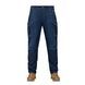 Джинси демісезонні M-Tac Aggressor Dark Denim 20086015-34/32 фото 2 Viktailor