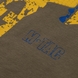 M-Tac футболка Месник Olive/Yellow/Blue Оливкова XXL !80016001-2XL фото 6 Viktailor