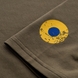 M-Tac футболка Месник Olive/Yellow/Blue Оливковая XXL !80016001-2XL фото 8 Viktailor