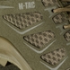 M-Tac кроссовки тактические Iva Olive 40 30804001-40 фото 10 Viktailor