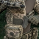 M-Tac сумка-напашник Large Elite Gen.II MM-14 пиксель ЗСУ 10249030 фото 17 Viktailor