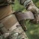 Ремінь M-Tac Tiger Belt Cobra Buckle, MultiCam, XS/S
