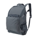 РЮКЗАК BAIL OUT NYLON  25 L Сірий  PL-BOB-NL-35 фото 1 Viktailor