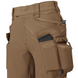 Шорты Helikon OTS 8,5" VersaStretch Lite SP-OTS-VL-60-B08 фото 5 Viktailor