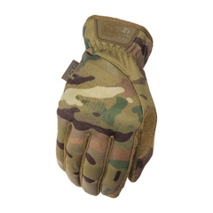 Тактические перчатки Mechanix MultiCam FastFit® FFTAB-78-008 Viktailor