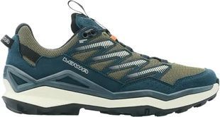 Кросівки Lowa Maddox Pro LO, Olive/Blue, EU 42