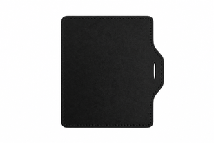 Бейджик, Black
