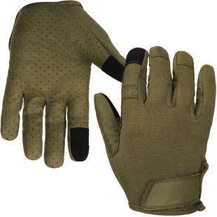 Перчатки сенсорные MIL-TEC Combat Touch 12521101-902 Viktailor