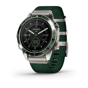 Годинник Garmin MARQ&reg; Golfer (Gen 2) 010-02648-21 Viktailor