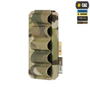 Патронташ на липучці M-Tac для набоїв 12 калібру 10520008 Viktailor