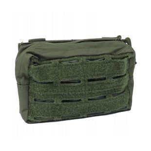 Підсумок утилітарний MIL-TEC Laser Cut Belt Pouch 13487301 Viktailor