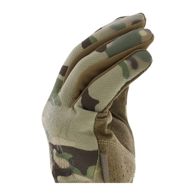 Тактичні рукавиці Mechanix MultiCam FastFit® FFTAB-78-008 Viktailor