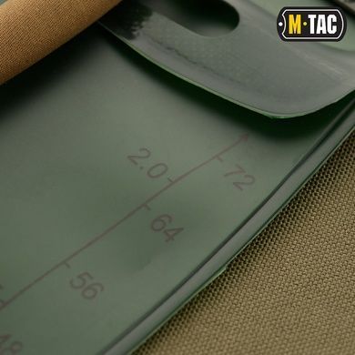 Резервуар гідросистеми M-Tac 2,0л Type 1 Olive 60088801 Viktailor