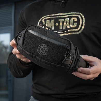 Сумка M-Tac Waist Bag Hex 10422002 Viktailor