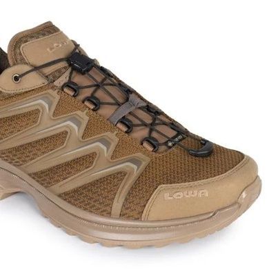 Кросівки LOWA Maddox GTX LO TF, Coyote, EU 40
