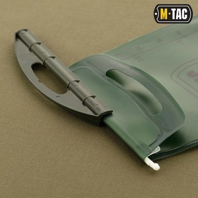 Резервуар гідросистеми M-Tac 2,0л Type 1 Olive 60088801 Viktailor