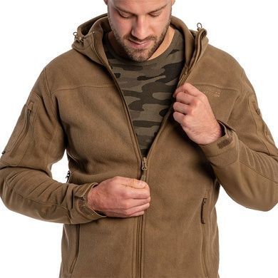 Флисовая кофта Pentagon Hercules 2.0 K08026-2.0-03-S Viktailor